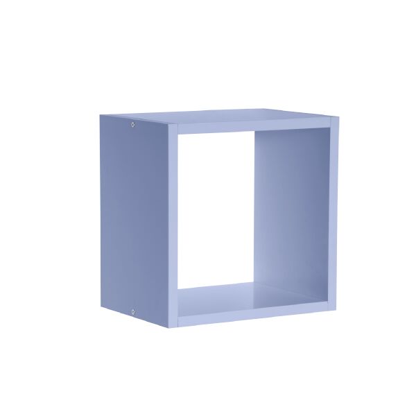 Nicho Prat-K Kids Serenity  com Suporte 20x28cm Azul