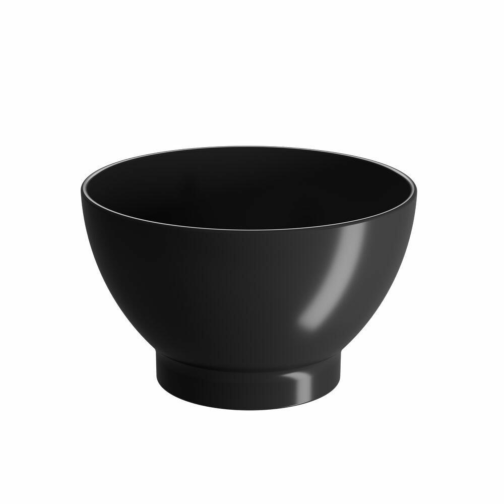 Cumbuca Cozy 500ml Preta Brinox