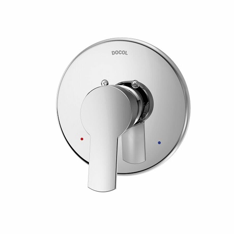 Acabamento Monocomando para Ducha Higiênica 1/2