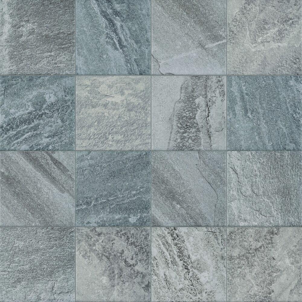 Porcelanato Externo Malibu Ocean Bold 20x20 Portobello