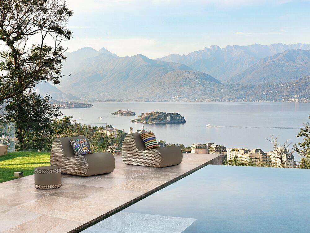 Porcelanato Malibu Sand Bold Externo 20x30 Portobello
