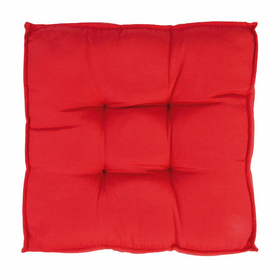 Almofada Futton Alto Gorgur Liso 45x45 Diagonal