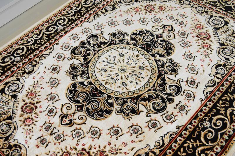 Tapete Marbella Elite 48x90cm Bege 84648 Rayza
