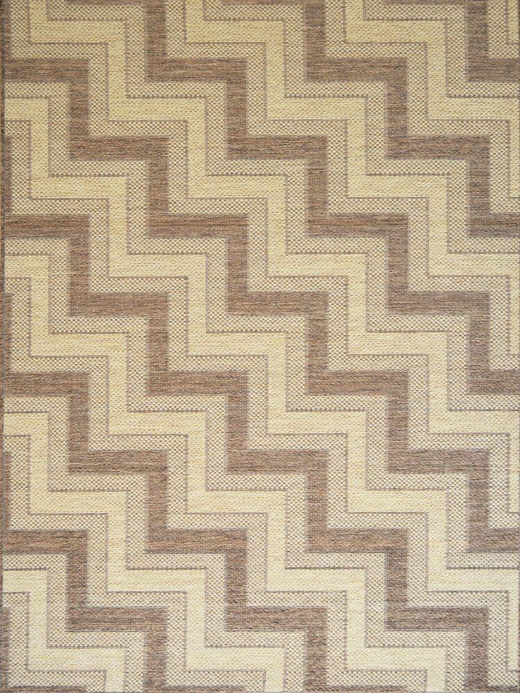 Tapete Rayza 1,5x2m Villandry Versalhes Natural