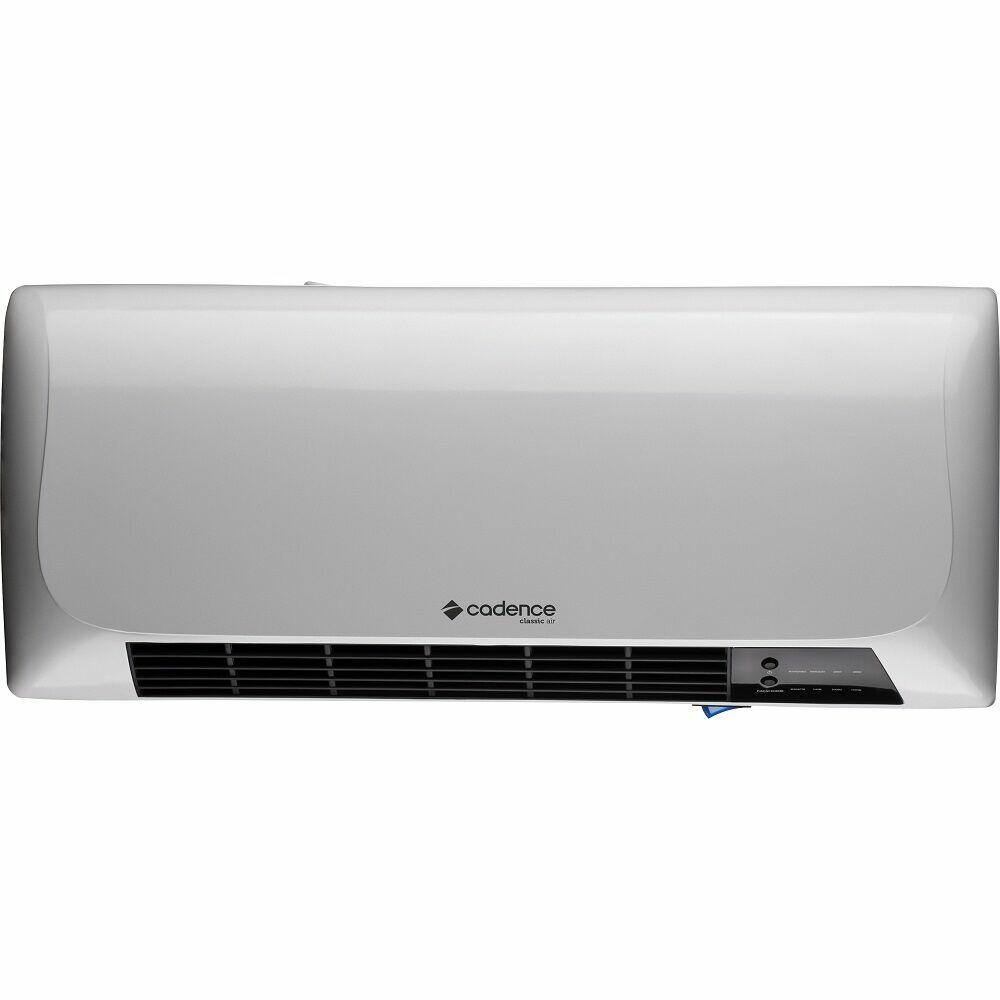 Aquecedor de Ambiente Cerâmico AQC500 Branco Cadence