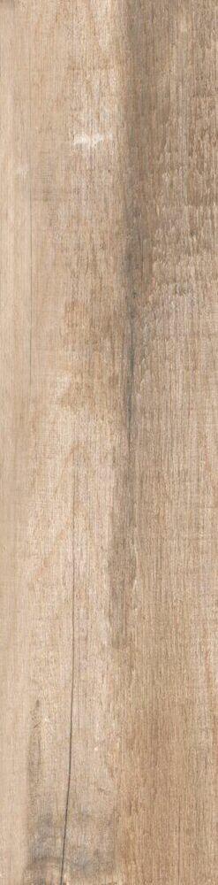 Piso Cerâmico Garapa Plus Retificado Acetinado Externo 28x118 Ilhabella