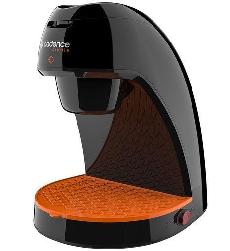 Cafeteira Expresso Single Contrast 0,24L Cadence