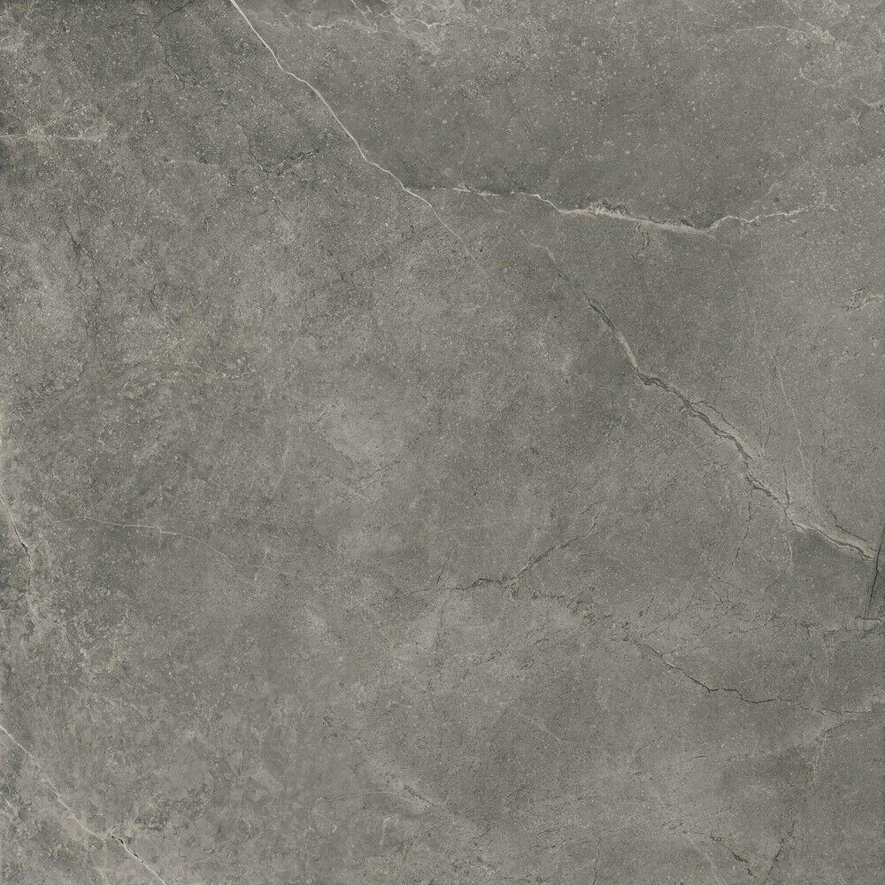 Porcelanato Cement Stone DGR Retificado Natural 87,7x87,8 Portinari