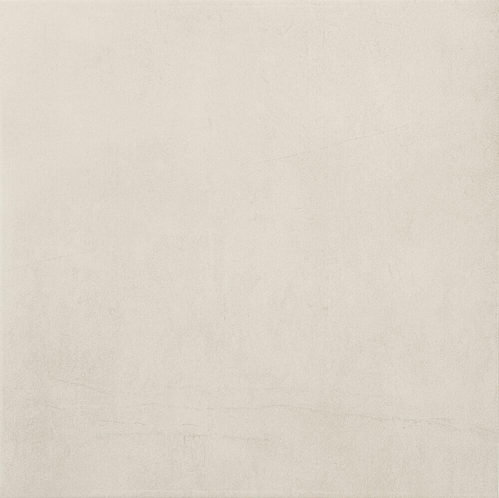 Porcelanato York Retificado Polido 87,7x87,7 White Portinari