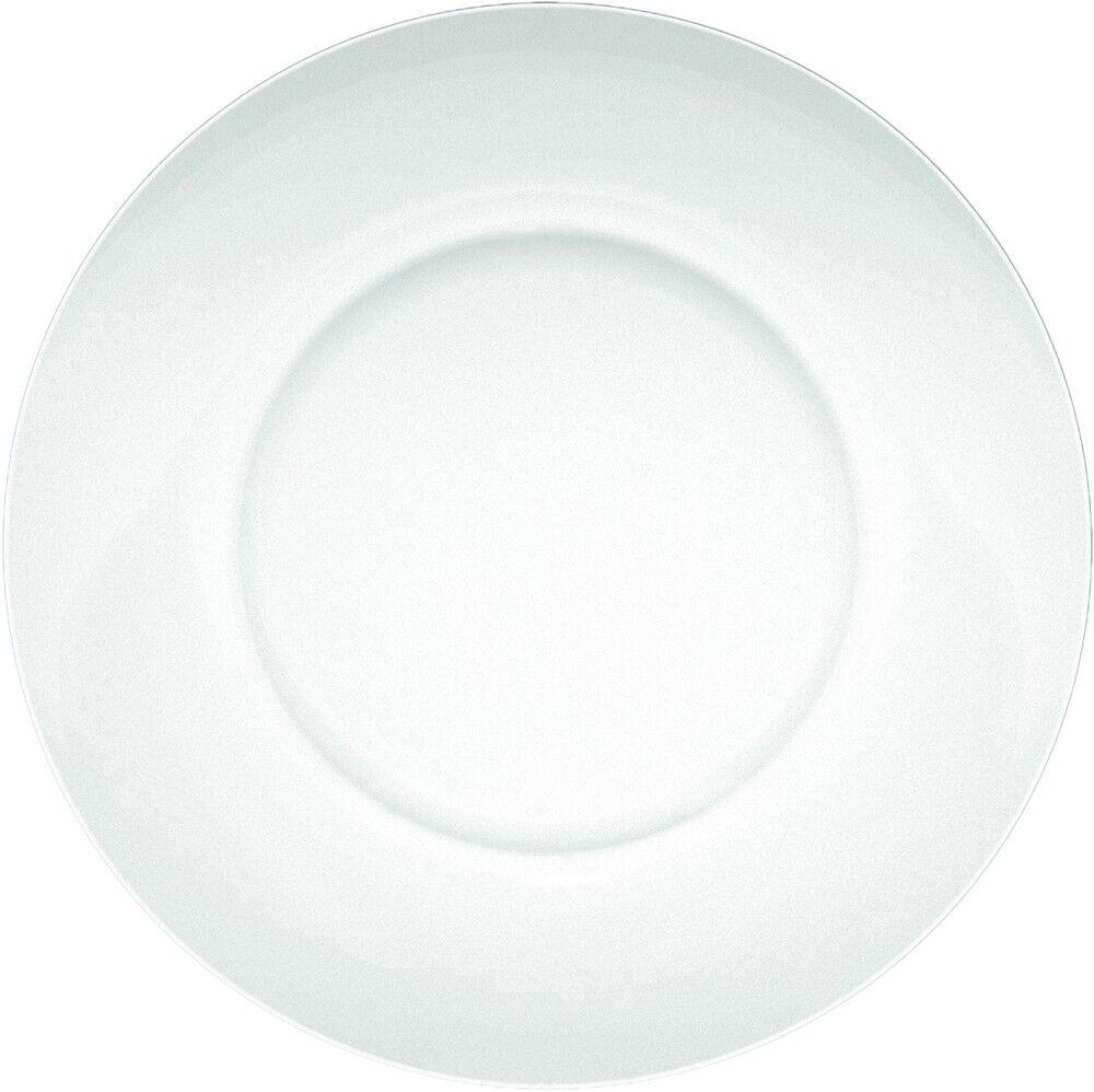 Prato Raso Nadir Duralex Astral 22cm Vidro