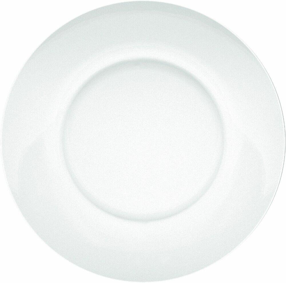 Prato de Sobremesa Nadir Duralex Astral 19cm Vidro