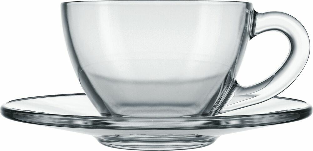 Xícara de Café Duralex Astral 90ml Nadir