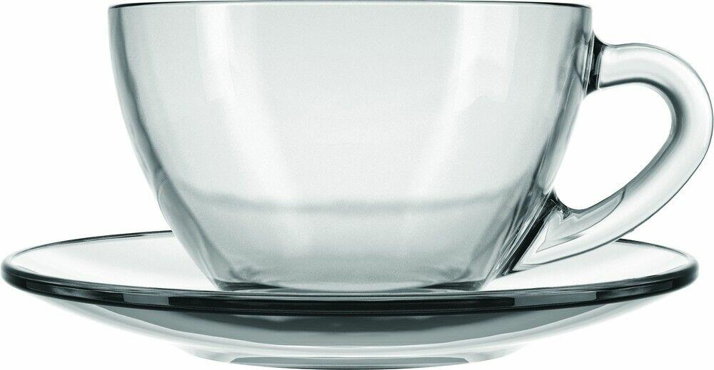 Xícara de Chá Duralex Astral 240ml Nadir