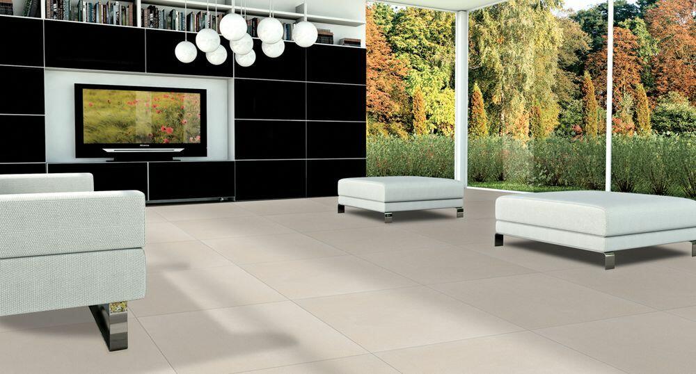 Porcelanato Externo York Soft Gray Bold 60x60 Portinari