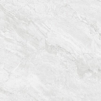 Piso Cerâmico Village Gray Bold Brilhante 50x50 Classe C Ilhabella