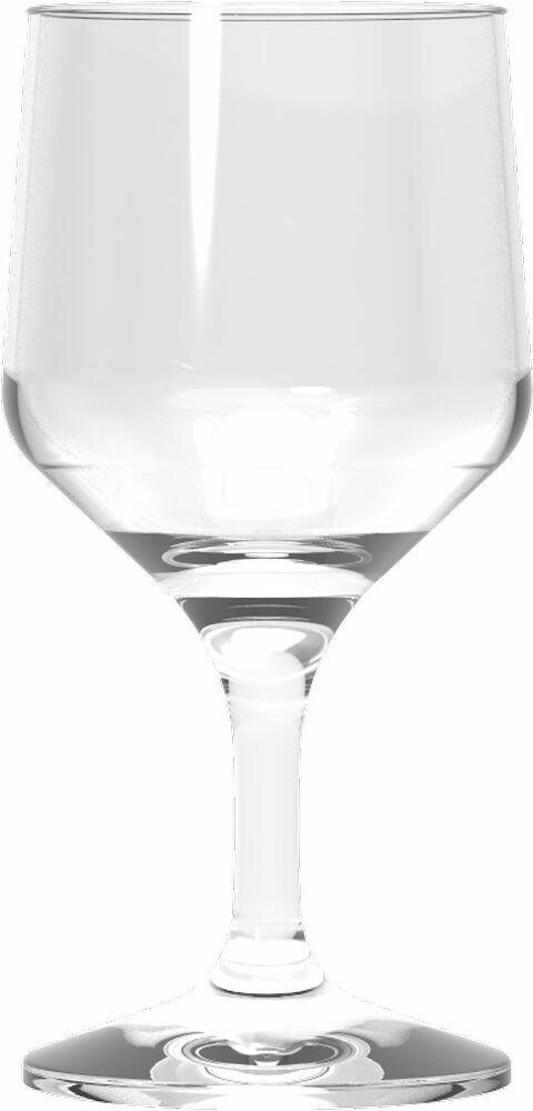 Taça para Vinho 260ml Nadir Buffet