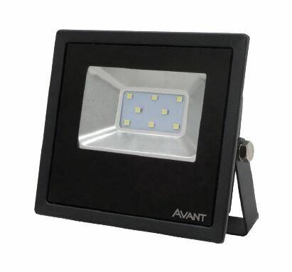 Refletor Led 50W Luz Branca Avant