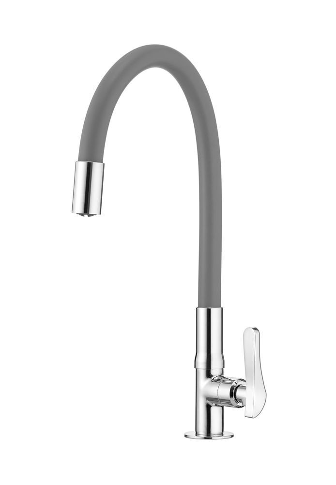 Torneira de Mesa para Cozinha Flex 1/2
