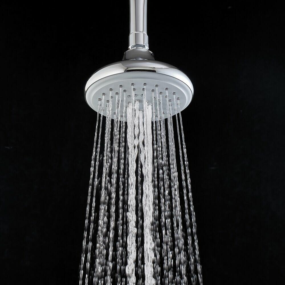 Chuveiro Ducha Loren Clean 5 Funções Lorenzetti Cromado 1/2