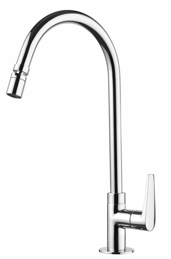Torneira de Mesa para Cozinha Lorenzetti Lorenjoy 1/2