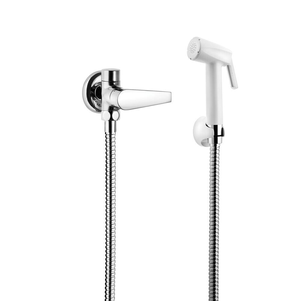 Ducha Higiênica Lorenzetti com Registro LorenJoy 1/2