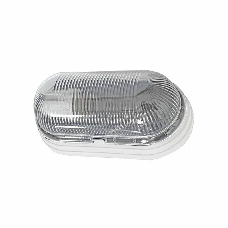 Luminária Tartaruga Mini 1 Lâmpada Sem Grade Branca Dital