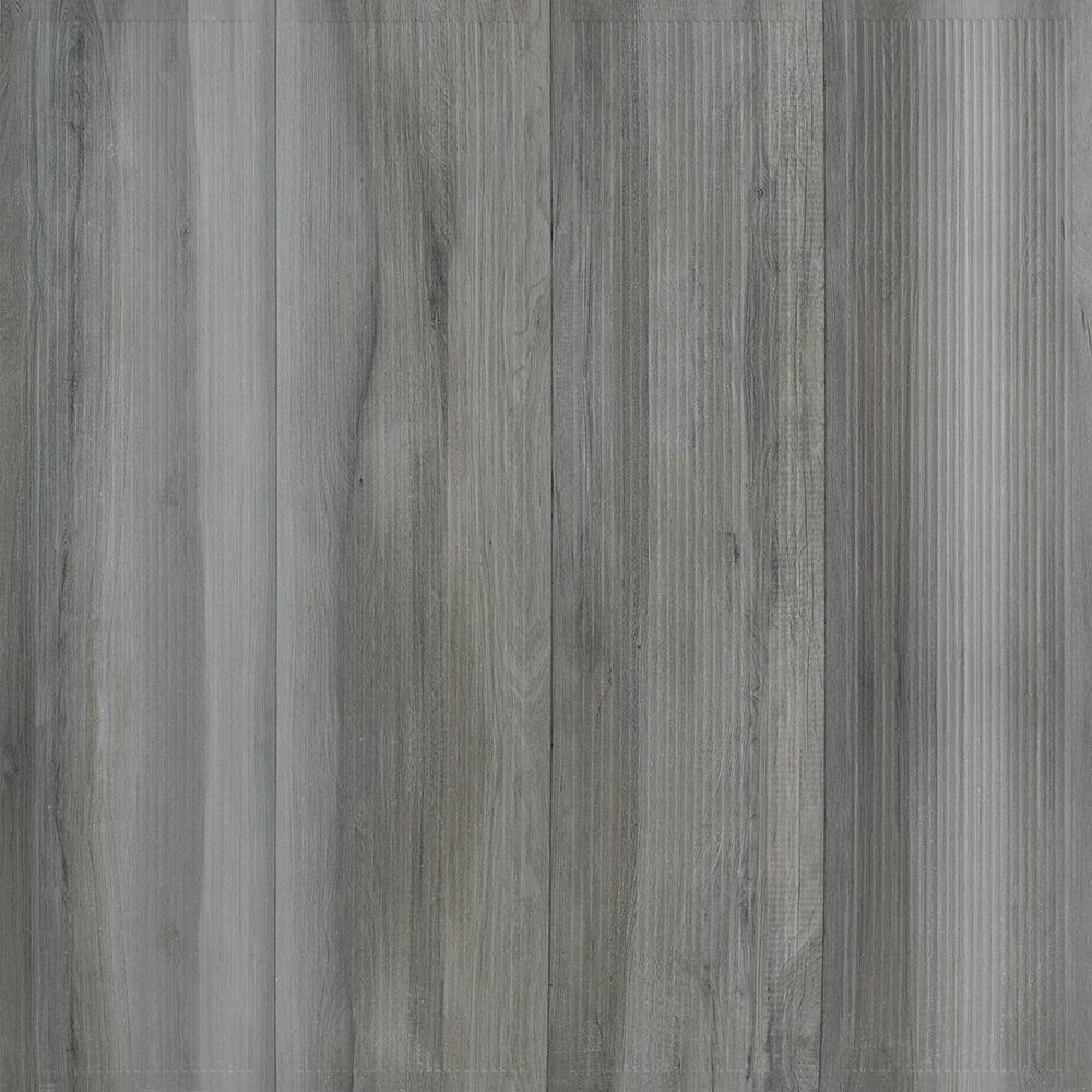 Porcelanato Deck Álamo Cinza 90x90 Retificado Incepa