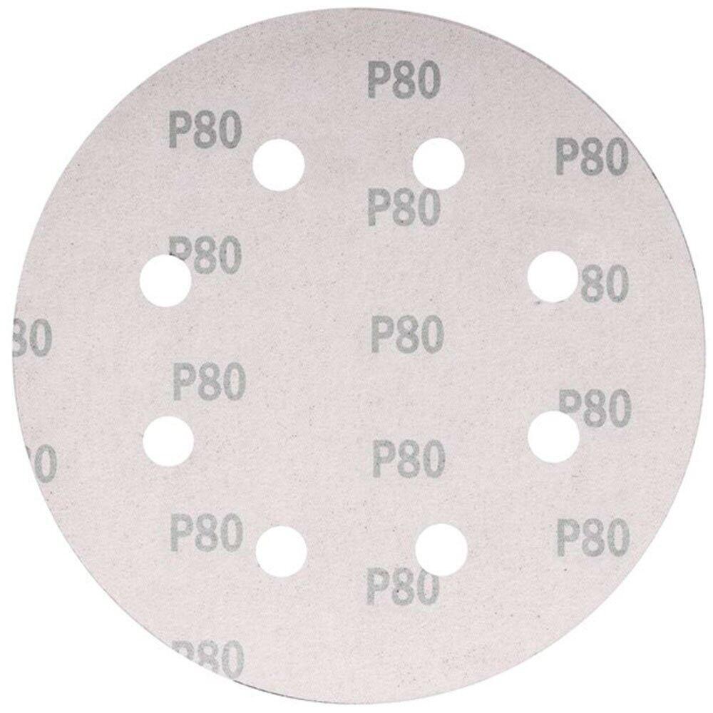Disco de Lixa para Parede 7