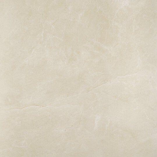 Porcelanato Sicilia Crema Retificado Natural 80x80 Portobello