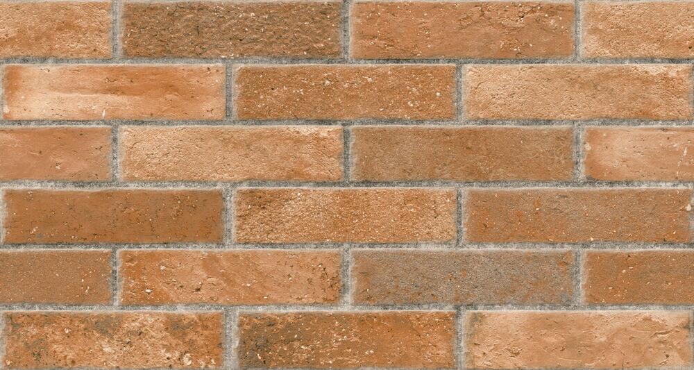 Piso Cerâmico Matonela Old Bold Rustico 31x59 Ilhabella