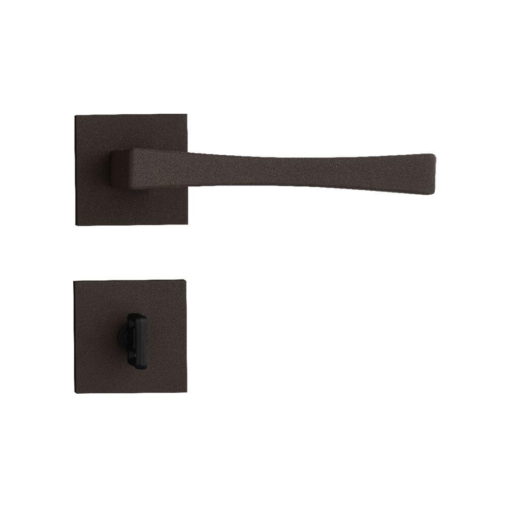 Fechadura Roseta Banheiro 55mm Vivaldi Pado