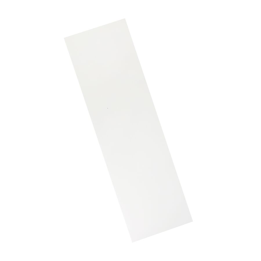 Prateleira Casa&Ideia Easy 100x30cm Branca