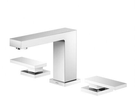 Torneira Misturador para Banheiro Docol New Edge 00925206 1/2