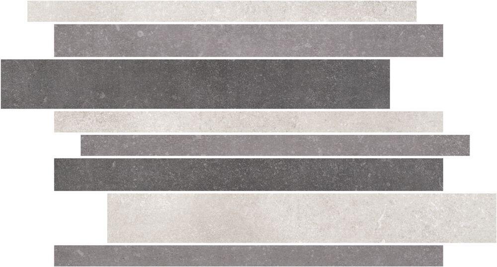Revestimento Parede Telado Belgique Mix Natural 30x56 Portobello