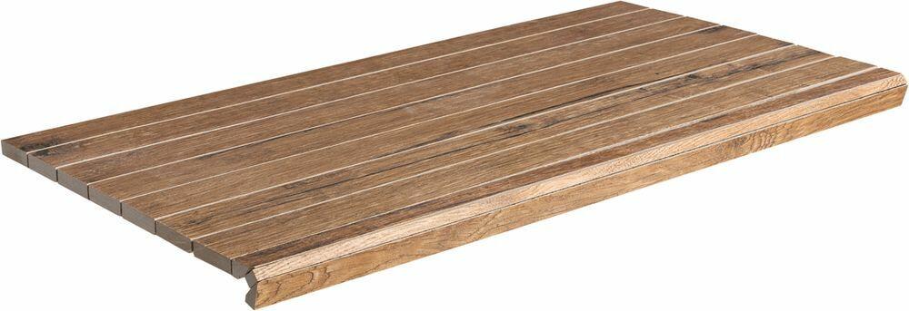 Borda Externa Parquet D'Oliver Retificado 30x60 Portobello