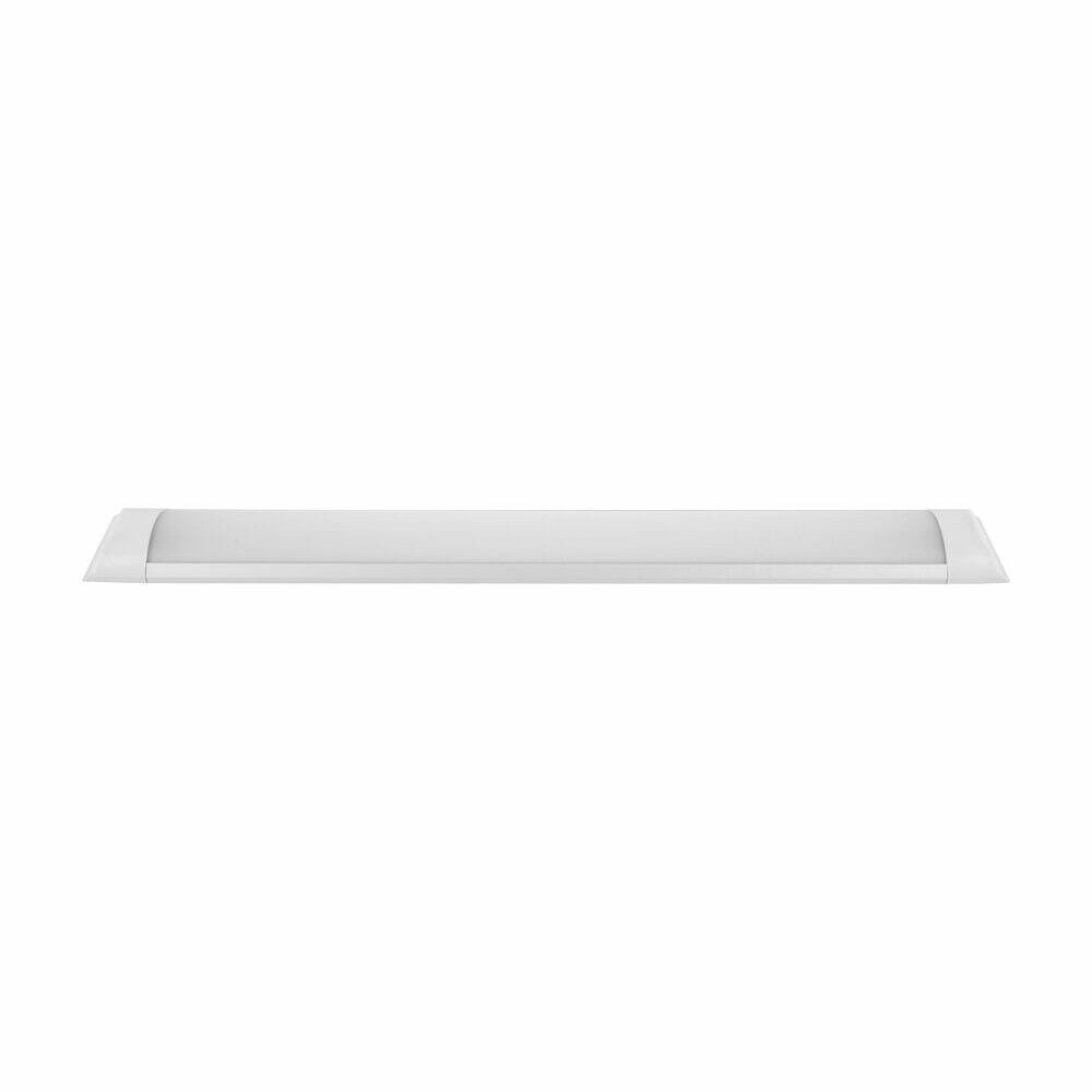 Luminária de Teto LED Sob 7W Linear 4000k Luz Neutra Taschibra