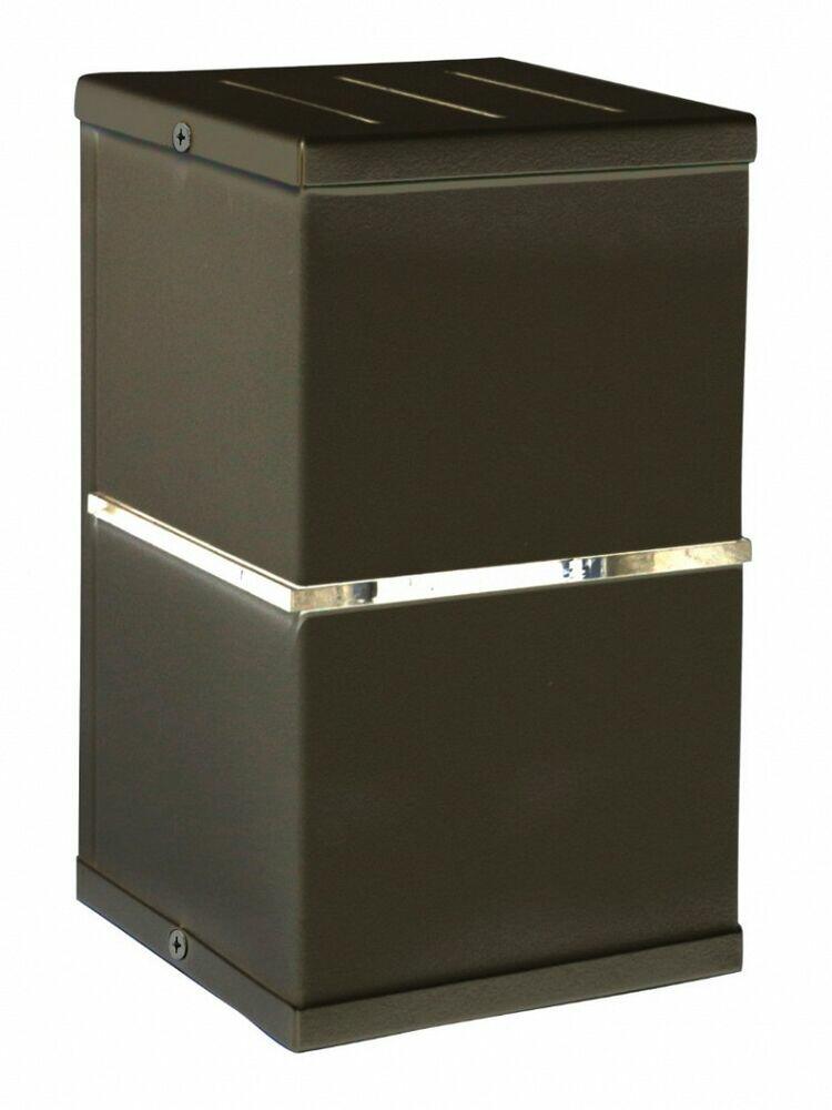 Arandela Alpha 1 Lâmpada G9 Preto Taschibra
