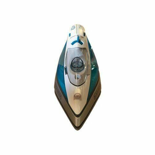 Ferro a Vapor Black+Decker FX3060