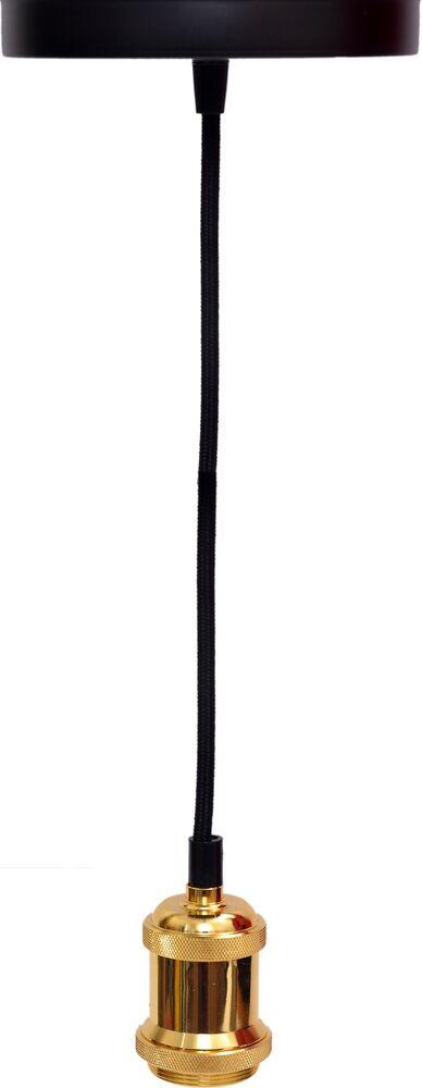 Pendente Avant E27 Cobre