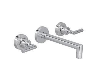 Torneira Misturador para Banheiro Deca Izy Plus 1878.C24 1/2