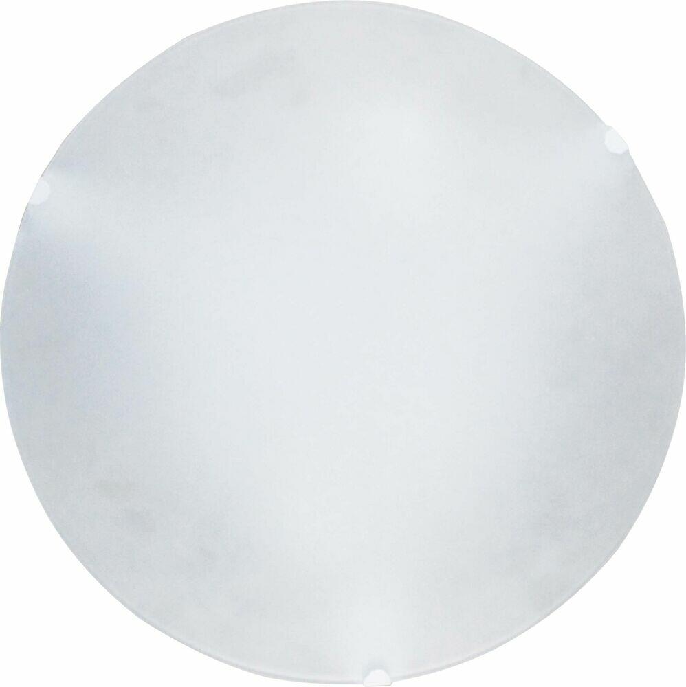 Plafon Jurerê Taschibra 1 Lâmpada 40W 25cm Branco