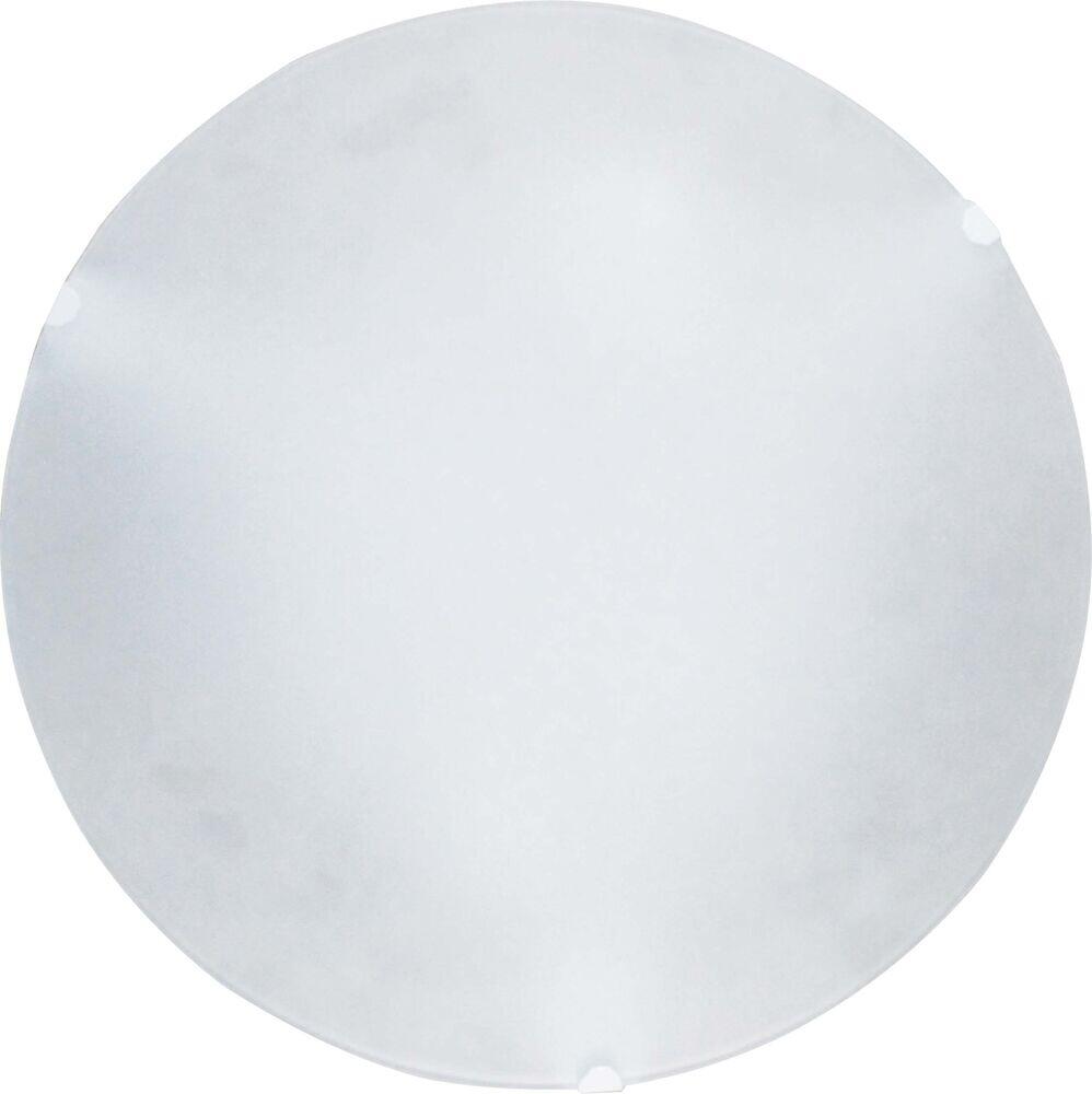 Plafon Jurerê Taschibra 2 Lâmpadas 80W 30cm Branco