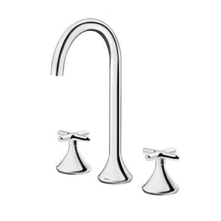 Torneira Misturador para Banheiro Docol Liss 00920806 1/2