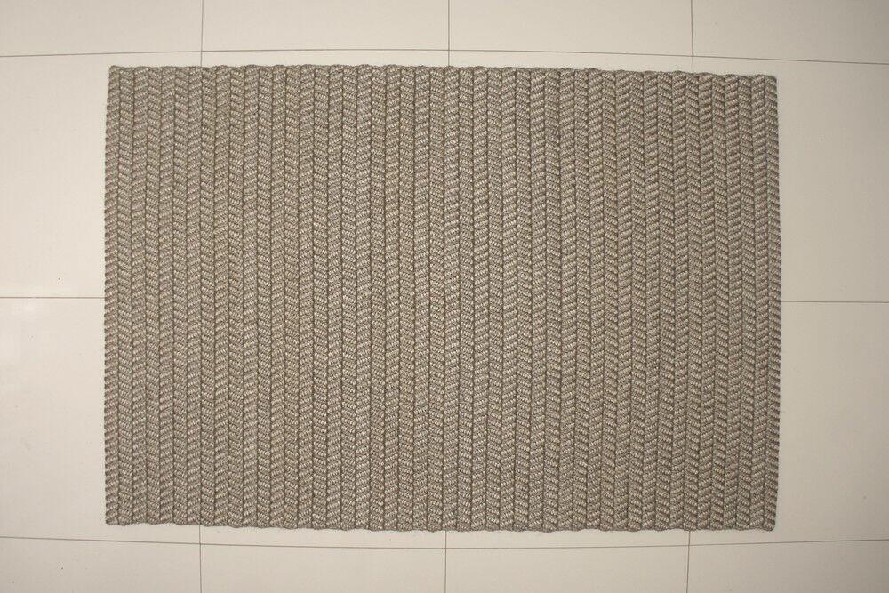 Tapete Sisal Apaeb 2x2,5m Mandacaru N5 Liso