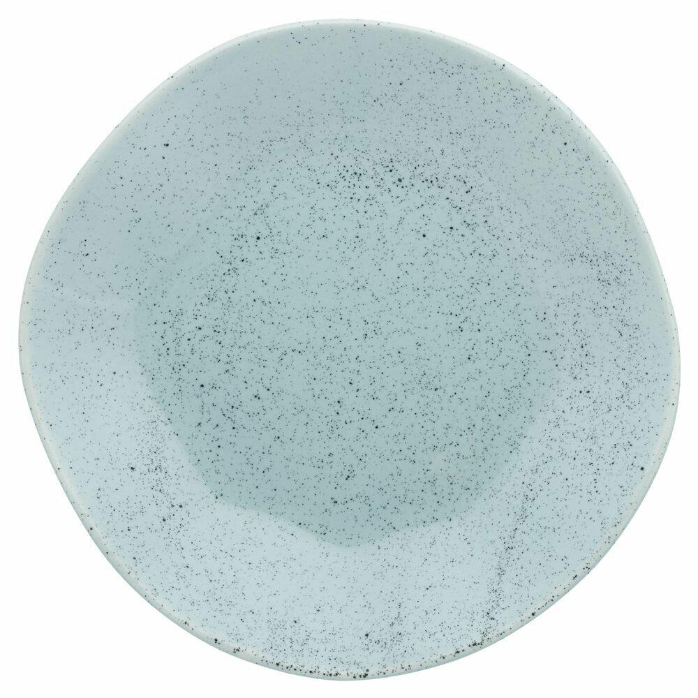 Prato Raso Oxford Blu Bay Ryo 27,5cm