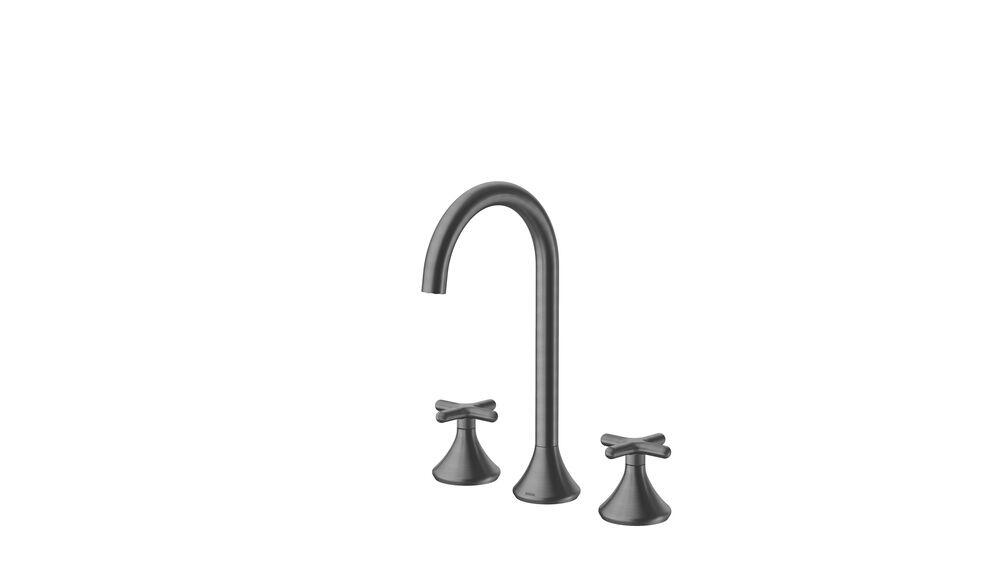 Torneira Misturador para Banheiro Bica Alta Liss Docol 1/2