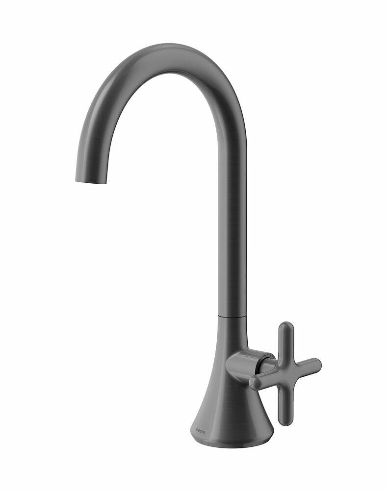 Torneira para Banheiro Bica Alta Liss 1/2