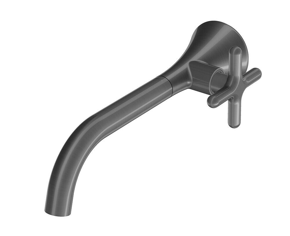 Torneira para Banheiro de Parede Liss 1/2