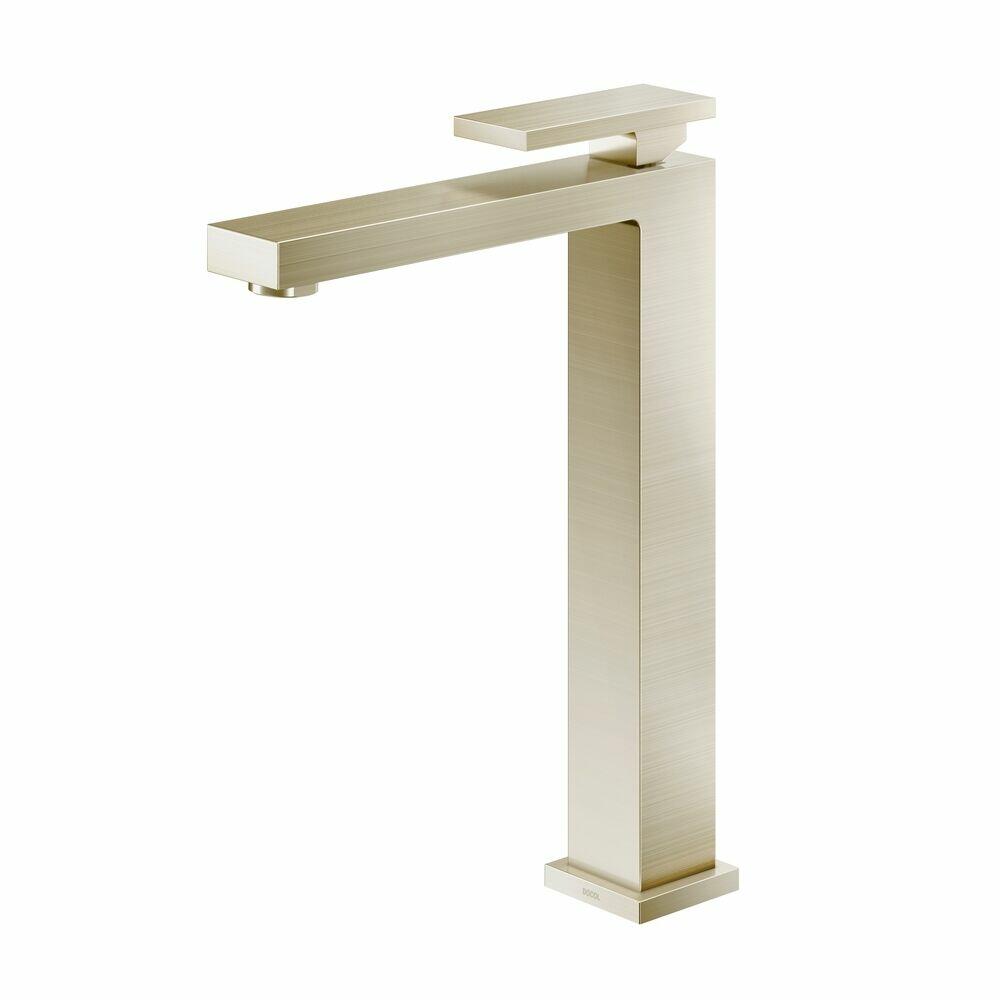 Torneira para Banheiro New Edge Bica Alta 1/2