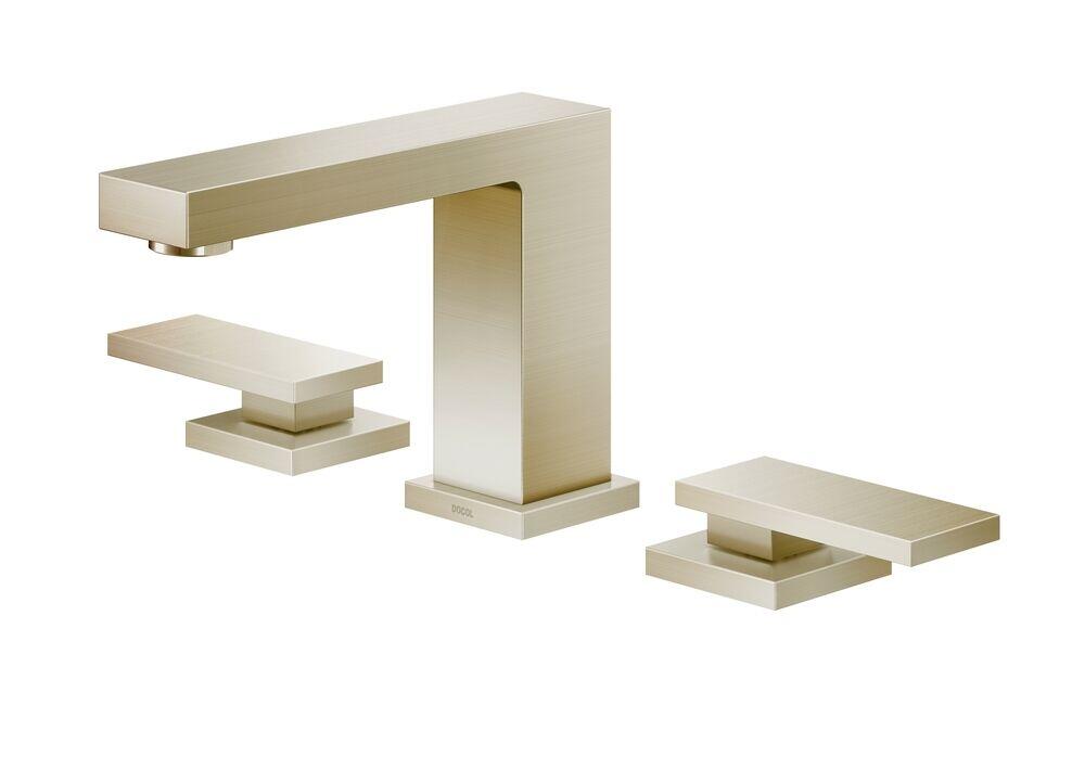 Torneira Misturador para Banheiro New Edge 1/2